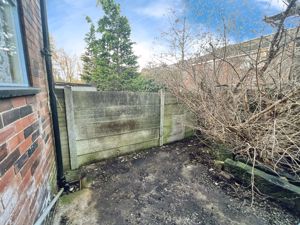 Garden- click for photo gallery